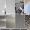 Stainless steel ASTM A240 2B 201 314 321 316 304  Cold-rolled Stainless Steel Sheets