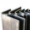 Hot sale 25mm 30mm Q235 Q195 angle bar steel galvanized angle steel carbon angle steel for sale