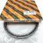 RA16013UU Thin section precision RA series   THK cross roller bearing RA16013UUCC0P5