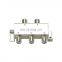 CATV signal splitter multiswitch