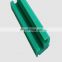 DONG XING impact resisting uhmwpe guide rail chain plastic diyuan with more reliable quality