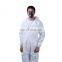 Paint Spraying Powder Coating Industrial Disposable Type 5 6 Microporous Coverall