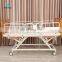 Metal Guardrail Solid Five - Function Electric Home Care Recovery Nursing Bed