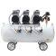 265 Oil-free Rocking Piston High Pressure Air Compressor Vacuum Pump