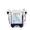 True sculpture ID Mono-polar RF radio frequency fat dissolving body slimming machine