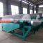 Gold Mining Equiment Wet Blet Magnetic Drum Separator Machine Laboratory Drum Wet Magnetic Separating Machine