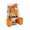 commercial orange juice extractor