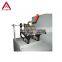 Laboratory Drawing Frame Machine Mini Frame for Drawing Cotton Wool
