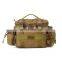 Multifunctional Waterproof Fishing Bag Large Capacity Fishing Tackle Bag