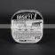 Factory Wholesale Fishing Leading Sub Line Sunline Basic FC 300m Fluorocarbon Fishing Line