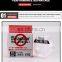 SEAGUAR 100% Fluorocarbon  Japanese Clear Fluorocarbon Fishing Line Angling Shock Leader For Sea Bass