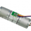 20BY stepper motor, double gear 20MM stepper motor ,double shaft high precision motor
