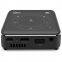 LSP Portable Smart mini DLP Projector with 3D&4K Video decode function projector P11