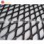 Stainless steel expanded metal mesh