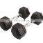Custom Counter Weight Cast Iron Kettlebell With Coating