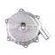 Die Casting Aluminum Housing Gravity Foundry A380 Alloy Transmission Gearbox