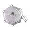 External Motor Die Casting Turbine Compressor Housing