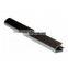 Adhesive waterproof rubber seal strip for bathroom