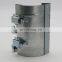 Standard 16GA Galvanized Steel Duct Access Door for Round Duct