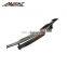 Madly body kits Spoiler for Mercedes Benz GT50 GTR Style Spoiler with Lights Wing