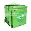 UbEats Food Backpack Delivery Bag For Food With Containers