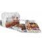 Food aluminum foil seasoning powder bag ramen noodle seasoning packaging