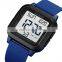 SKMEI hot selling products model 1894 latest fashion PU sports watch waterproof mens diver watch