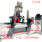 Turn milling compound CNC Machining Center