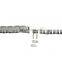 Timing Chain with for Mercedes-Benz OEM 0039976894 0039976394 TC1069