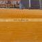 Composite 38*38mm Fiberglass FRP Fiberglass Reinforced Plastic Mesh Molded Gratings