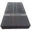Counter Flow PVC Infill For Cooling Tower Fill MC75 PVC Fill