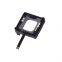 IR infrared thermal imaging shutter for night vision thermal camera face recognition camera