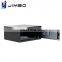 JIMBO popular smart hotel mini safe deposit box with CEU