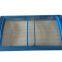 Chest Freezer Glass Door Injection Frame Tempered Low E Glass