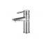 MET-609  Stainless steel 304 basin mixer tap