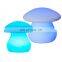 Hotel Lamp Modern European Cordless Restaurant Table Lamp Led Lights for Decoration zafferano poldina pro