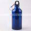 Quality-Assured Sell Well Aluminium Water Bottle 500 Ml