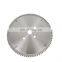 LIVTER 350mm Circular Tct Saw Blade For Cutting Mdf For Table Sliding Saw Machine