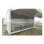 Factory direct supply container house mobile store prefab house shop design modular house