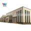 Luxury and high quality workstation great boss steel structure workshop