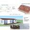 2 Bedroom 20ft 40ft Expandable Container House  Prefab Modular Foldable Movable With Kitchen Toilet Bathroom