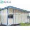 Cheap Price Steel Roof Trusses Modular Prefabricated House
