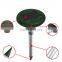 Best Sale Outdoor Solar Ultrasonic Snake Rat Mole Pest Repeller
