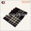 New fashion winter casual horizontal stripe knitting large men scarf