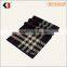 New Fashion Winter Casual Horizontal Stripe Knitting Large Men Scarf