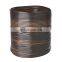 Cheap Price trade sheet weaving synthetic cane material raw real plastic webbing natural rattan roll