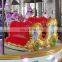 Park games machines carousel horse ride for sale