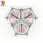Wandeplay Outdoor Playground Rope Climbing Net Equipment