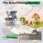 Roti Chapati Crepe Tortilla Maker grain product making machine spring roll machine