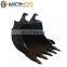 Worthpart Attachment Excavator Ripper For E390D Excavator